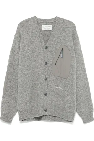 and wander 62 cardigan