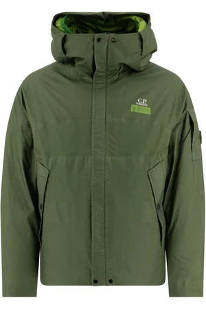 C.P. Company Gore G-Type reversible jacket