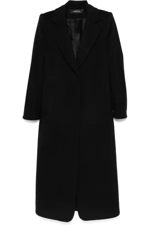 FEDERICA TOSI Single-breasted coat