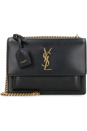 Saint Laurent Sunset shoulder bag