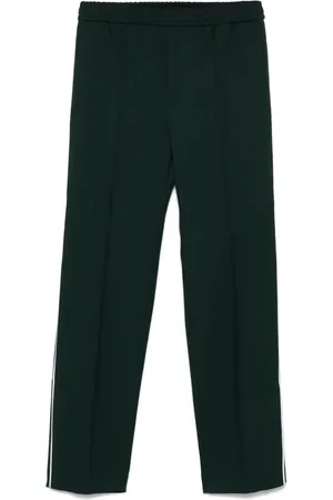 Gucci Straight trousers