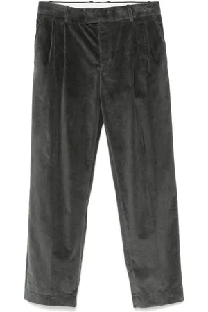 Drôle de Monsieur Le Pantalon Golfeur trousers