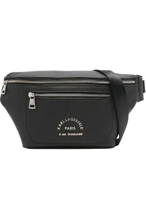 Karl Lagerfeld Rue St-Guillaume belt bag