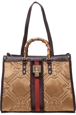 V°73 Iris tote bag