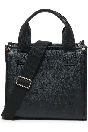 V°73 Responsibility Now tote bag