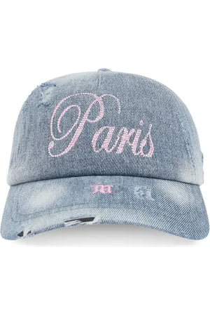 MISBHV Paris Souvenir cap
