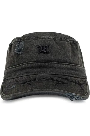 MISBHV Army cap