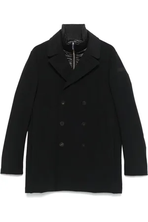 RRD Winter Thermo peacoat