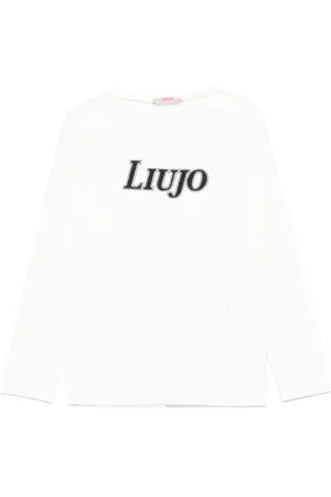 Liu Jo kids toddlers t shirts compare prices and buy online