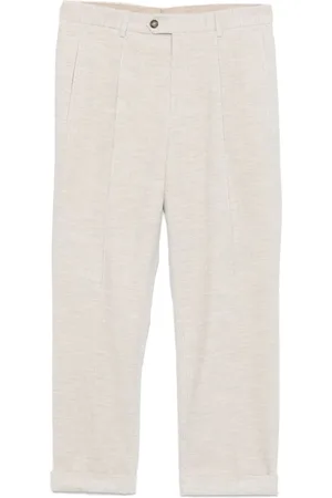 HUGO BOSS Corduroy trousers