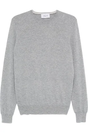 D4.0 Cashmere sweater