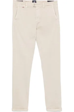 sartoria tramarossa Luis trousers
