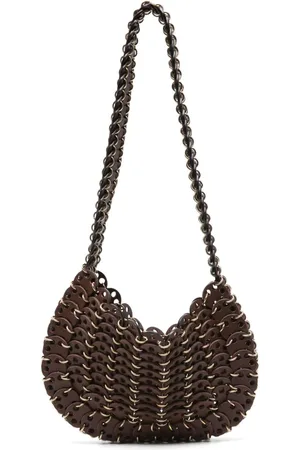 Paco rabanne Chainmail shoulder bag
