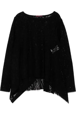 High Affection flare top
