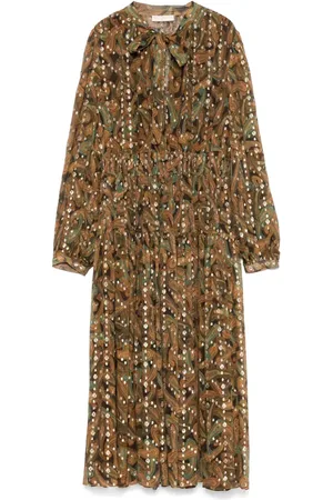 ULLA JOHNSON Mona dress