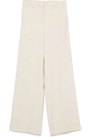 PT Torino Twill palazzo pants
