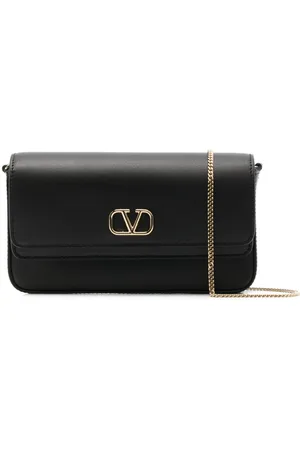 VALENTINO GARAVANI VLogo Signature cross body bag