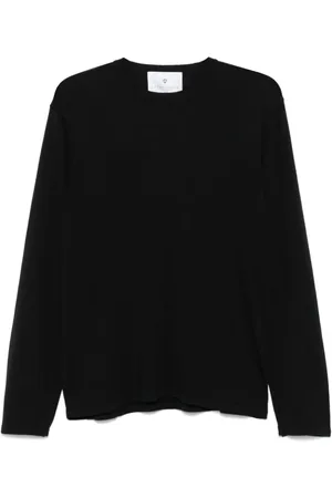 Seven Gauge Crew-neck sweater