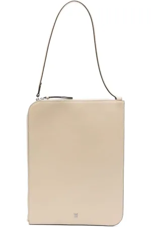 Totême Slim tote bag