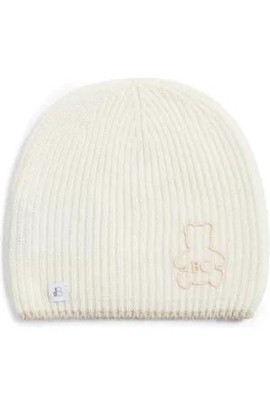 Brunello Cucinelli Baby Bernie cashmere beanie