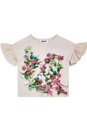 Molo Rayah T-shirt