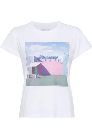 AGNÈS B. Brando T-shirt