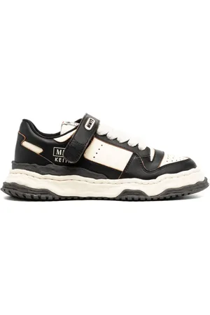 Maison Mihara Yasuhiro Keith original sole sneakers