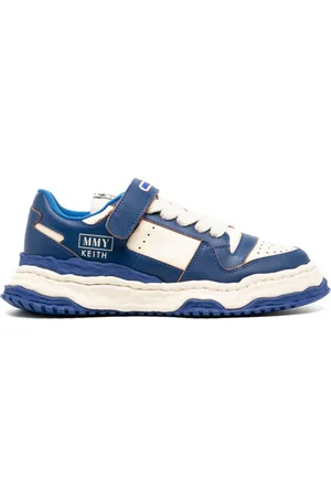 Maison Mihara Yasuhiro Keith original sole sneakers