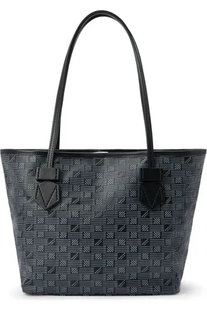 MOREAU Saint Tropez tote bag