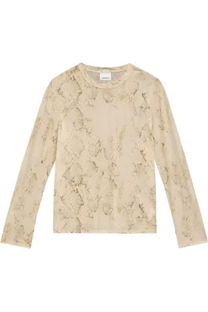 Isabel Marant Leilow T-shirt