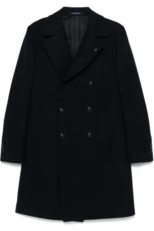 TAGLIATORE Bruce coat