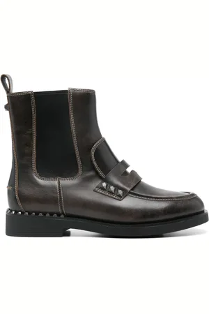 Ash Wings Studs boots