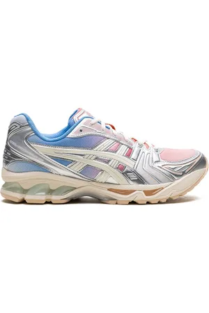 Asics Gel-Kayano 14 "Baked Pink/Cream" sneakers