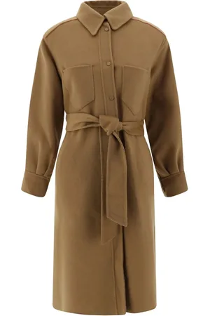 PALTÒ Patricia coat