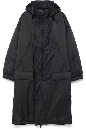 Y-3 HD parka