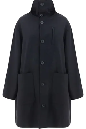 PALTÒ Tonio coat
