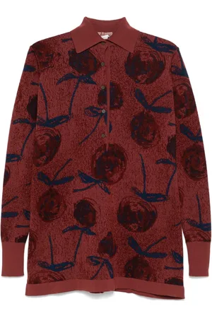 ROMEO GIGLI 2000s Maxi sweater