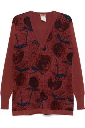 ROMEO GIGLI 2000s Maxi sweater