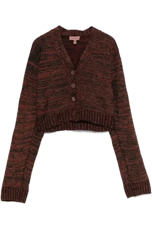 ROMEO GIGLI 1990s cardigan