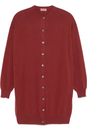 ROMEO GIGLI 1990s cashmere cardigan