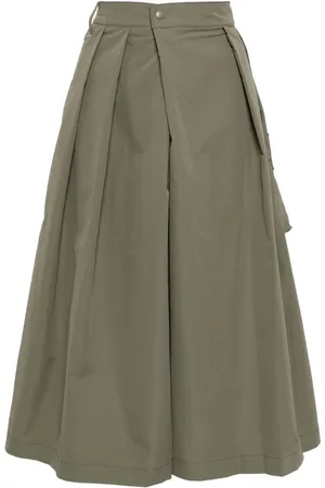 Musium Div. Pleater trousers