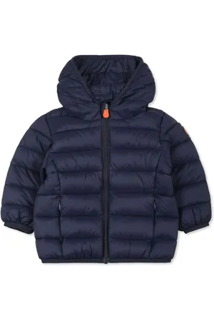 save the duck Quilted puffer jacket
