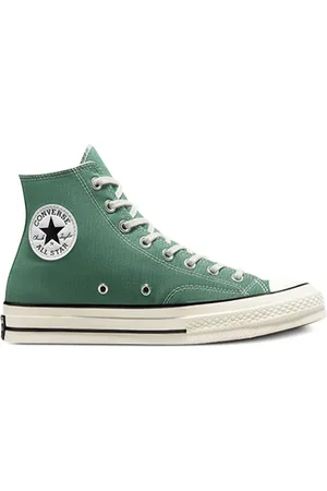 Converse Chuck 70 Hi "Admiral Elm" sneakers