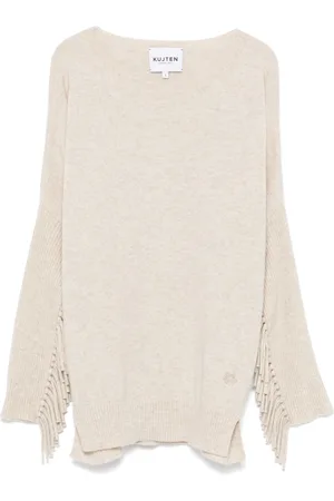 KUJTEN Ayade sweater