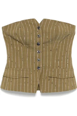 ULLA JOHNSON Noemie top