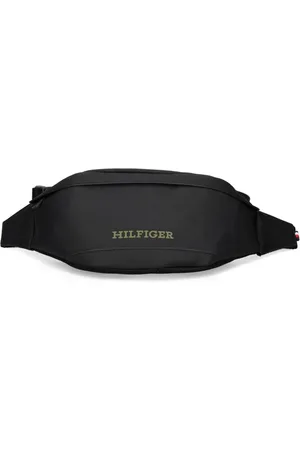 Tommy Hilfiger Logo-print belt bag