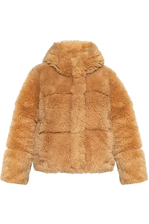 UGG Shearling jacket