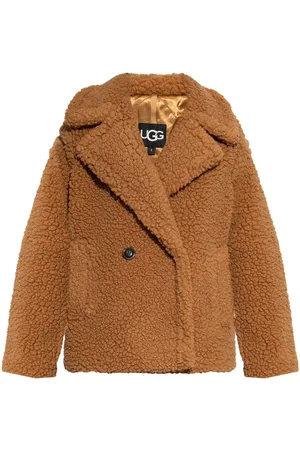 UGG Shearling jacket