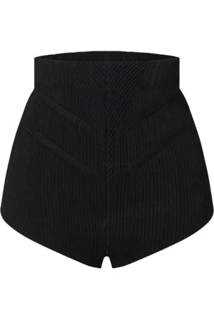 GAUGE81 Cordo shorts