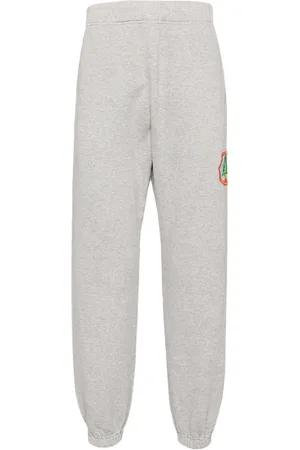 UNDERCOVER Patch sweatpants